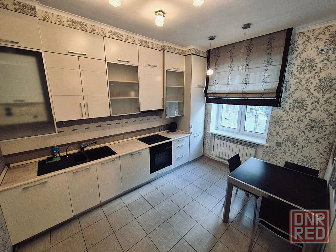 Arenda Квартир Повышенного Комфорта с Водой 24 часа - smart tv, wi/fi ! Донецк - изображение 4