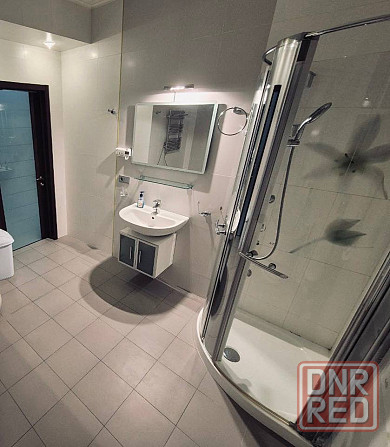 Arenda Квартир Повышенного Комфорта с Водой 24 часа - smart tv, wi/fi ! Донецк - изображение 8