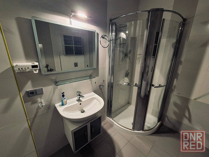 Arenda Квартир Повышенного Комфорта с Водой 24 часа - smart tv, wi/fi ! Донецк - изображение 10