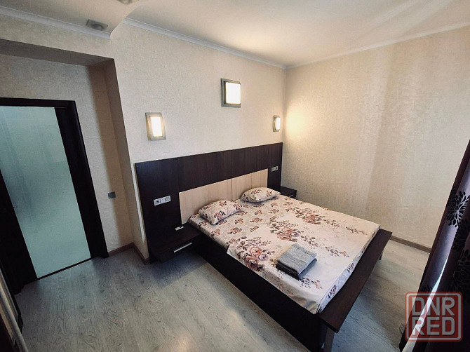 Arenda Квартир Повышенного Комфорта с Водой 24 часа - smart tv, wi/fi ! Донецк - изображение 1