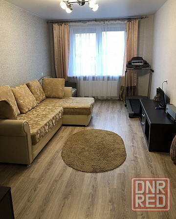 Укомплектованная 1-ком квартира 34м² пр-кт Гурова Донецк - изображение 6