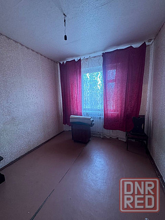 Аренда 3к кв, м-н Зеленый, ор-р Мирный рынок э Макеевка - изображение 3