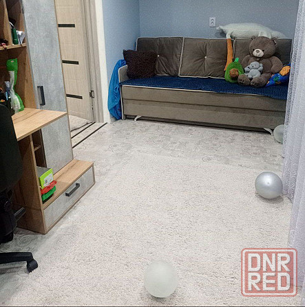 Продам 2х ком Площадь Буденного Октября Донецк - изображение 8