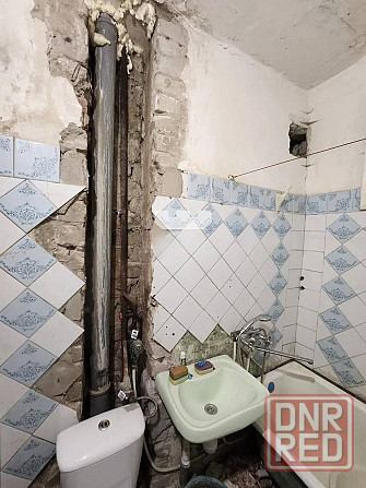 Продается 2-х комнатная квартира в центре Луганска Луганск - изображение 5