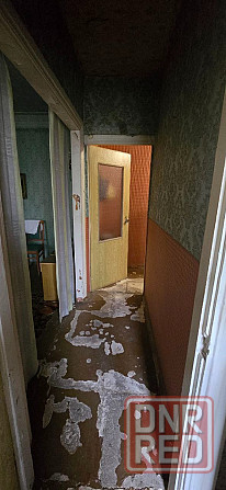 Продается 2-х комнатная квартира в центре Луганска Луганск - изображение 7