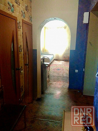 2к кв Центр на длительный срок Макеевка - изображение 4