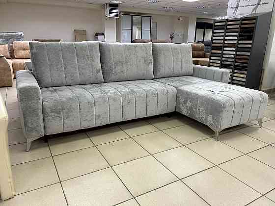 Диван ( угол с оттоманкой) Виола Донецк