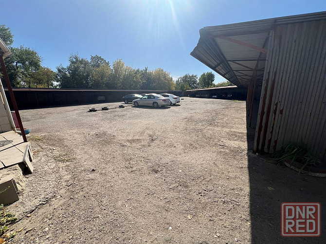 Автомойка + автостоянка м-н Октябрьский эг Макеевка - изображение 4