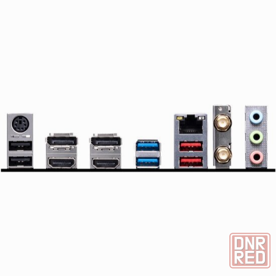 Материнская плата Msi B760m Gaming Plus Wifi (Lga1700, Matx) (арт-3997) Донецк - изображение 4