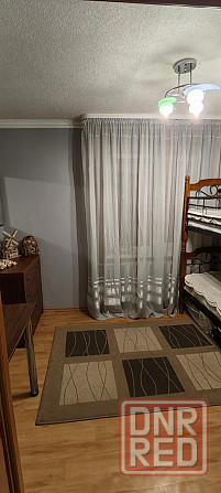 Продам 3х ком Партизанский проспект Донецк - изображение 6