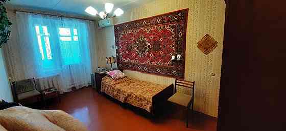 2-к квартира, 56 м2, 4 эт. Мариуполь