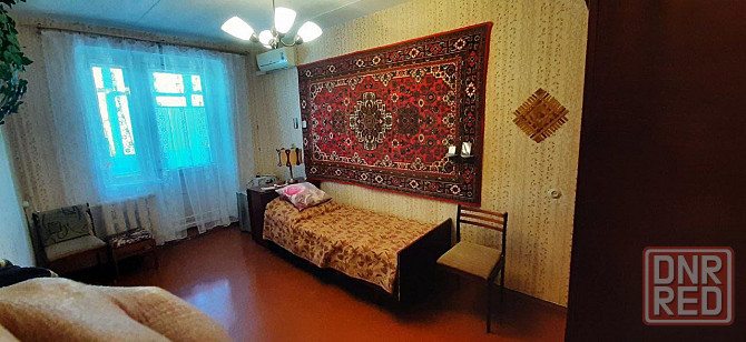 2-к квартира, 56 м2, 4 эт. Мариуполь - изображение 2