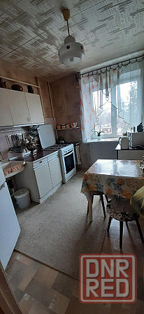 2-к квартира, 56 м2, 4 эт. Мариуполь - изображение 3