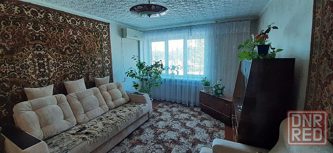 2-к квартира, 56 м2, 4 эт. Мариуполь - изображение 1