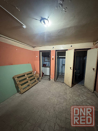 Магазин,Червоногвардейский район, ул.Авроры (ор-р ост.Кольцевая) э Макеевка - изображение 4