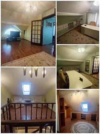 Дом 197м² Ленинский район Донецк