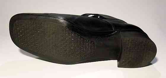 Женские кожаные ботинки Донецк