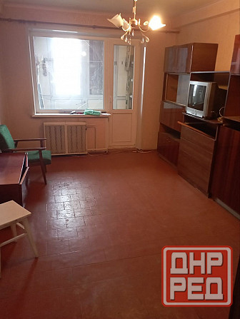 продам 2-комнатную квартиру на Текстильщике, 4 эт Донецк - изображение 3