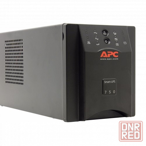 Продам Блок бесперебойного питания APC SUA750I Донецк - изображение 1