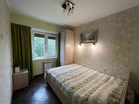 2х ком. квартира, Изумруд Донецк