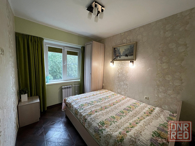 2х ком. квартира, Изумруд Донецк - изображение 2