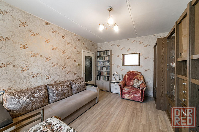 2х ком. квартира, Изумруд Донецк - изображение 1