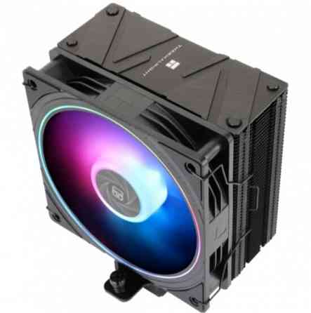 Кулер для процессора Thermalright Assassin Spirit 120 Evo (As120-Evo) (Tras120evo) (арт-5416) Донецк