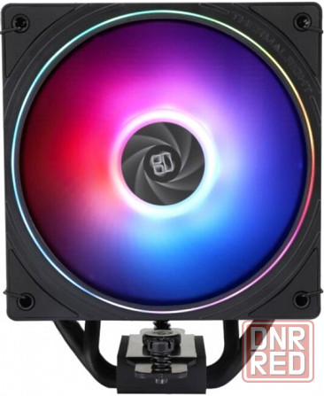 Кулер для процессора Thermalright Assassin Spirit 120 Evo (As120-Evo) (Tras120evo) (арт-5416) Донецк - изображение 4
