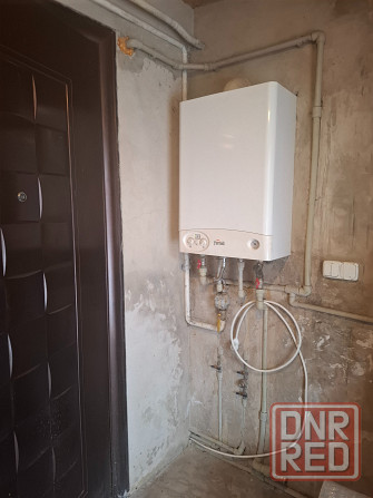 Продам дом на ул.Олимпиева Донецк - изображение 5