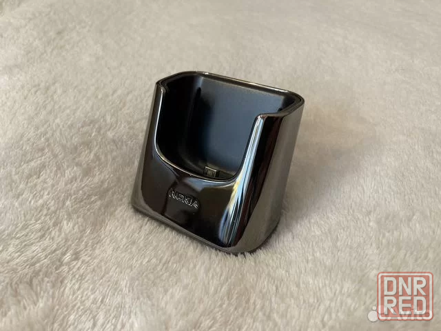 Зарядный стакан Nokia Dt-19 Донецк - изображение 1