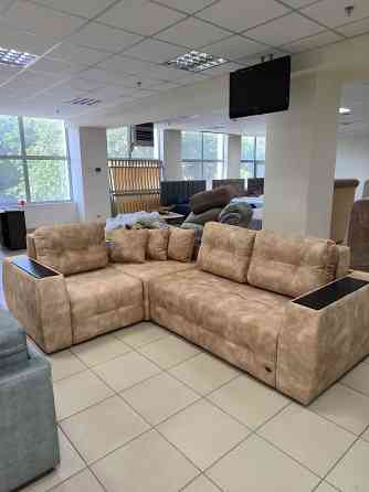 Диван - угол трансформер Фиеста Донецк