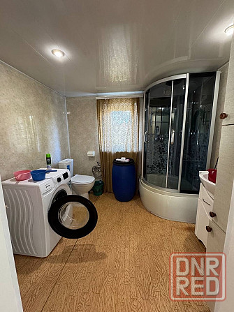 Дом Пролетарский район ориентир Больница 11 Донецк - изображение 7