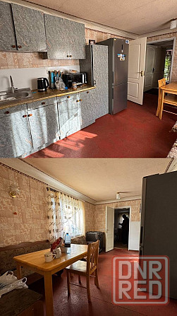 Дом Пролетарский район ориентир Больница 11 Донецк - изображение 3