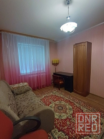 продам отличную 3-комнатную квартиру на Текстильщике, Обжора Донецк - изображение 1