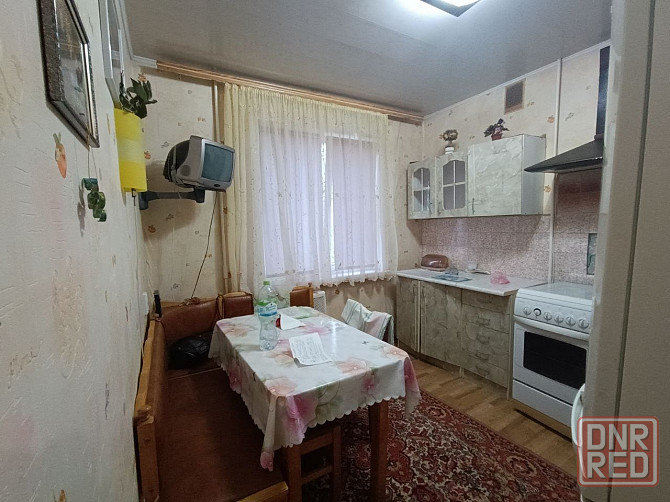 продам отличную 3-комнатную квартиру на Текстильщике, Обжора Донецк - изображение 5