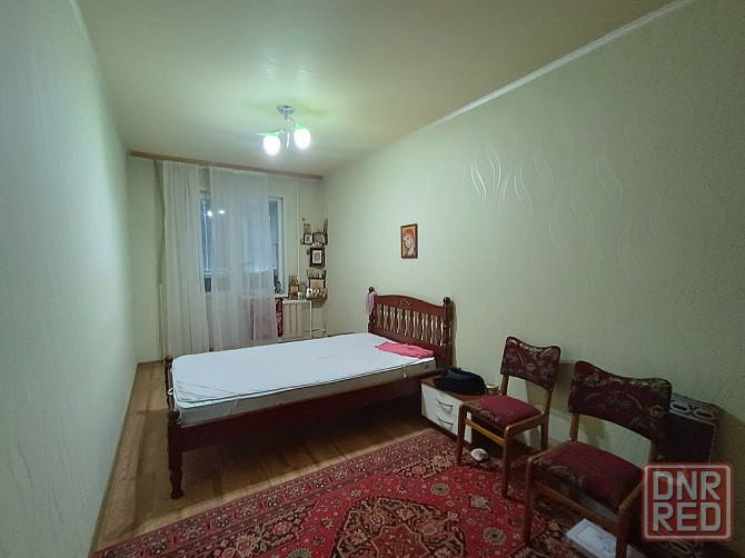 продам отличную 3-комнатную квартиру на Текстильщике, Обжора Донецк - изображение 3