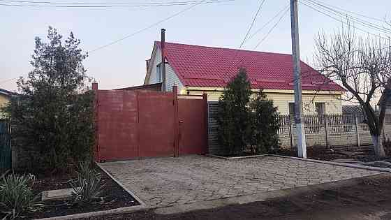 Дом со всеми удобствами в Макеевке Макеевка