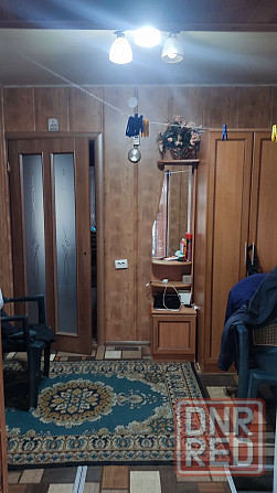 Дом со всеми удобствами в Макеевке Макеевка - изображение 3