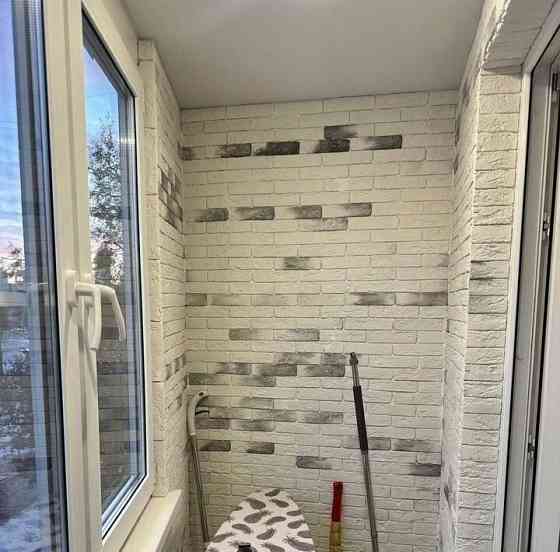 Сдаю двухкомнатную квартиру в Калининском районе. Донецк