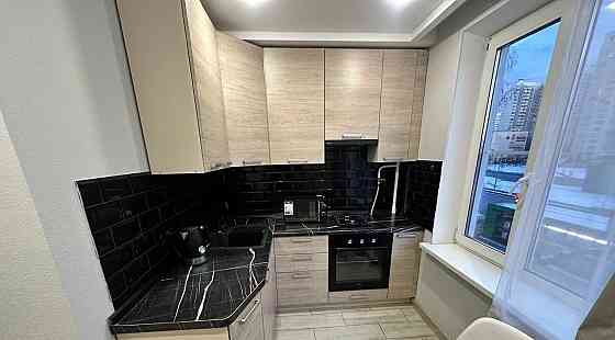 Сдаю двухкомнатную квартиру в Калининском районе. Донецк