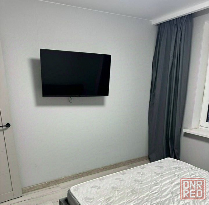 Сдаю двухкомнатную квартиру в Калининском районе. Донецк - изображение 7