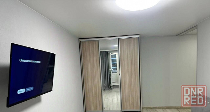 Сдаю двухкомнатную квартиру в Калининском районе. Донецк - изображение 6