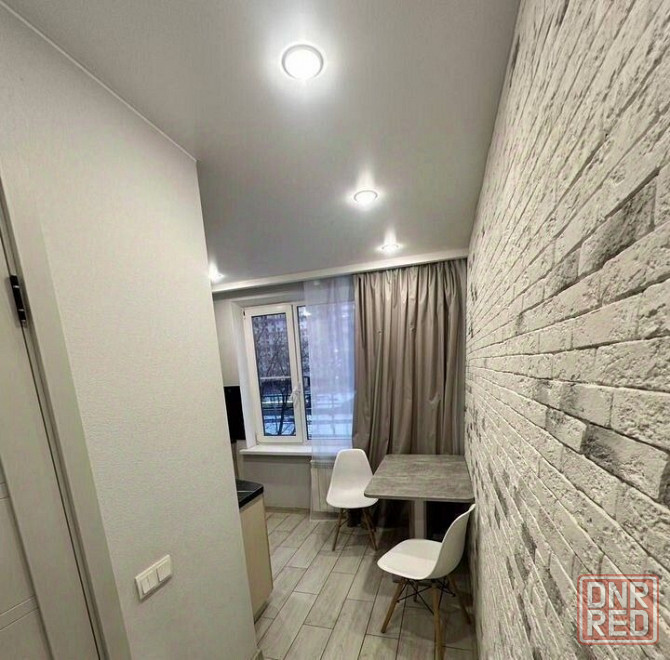 Сдаю двухкомнатную квартиру в Калининском районе. Донецк - изображение 8