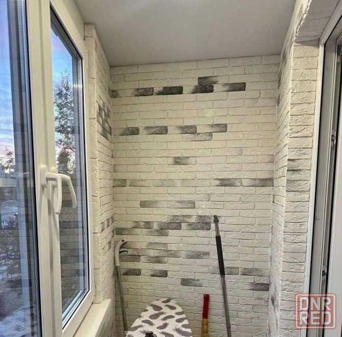 Сдаю двухкомнатную квартиру в Калининском районе. Донецк - изображение 3