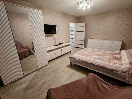 Сдаётся однокомнатная квартира в Ленинском районе Донецк