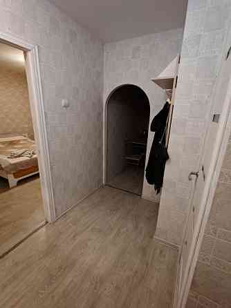 Сдаётся однокомнатная квартира в Ленинском районе Донецк