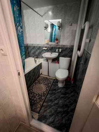 Сдаётся однокомнатная квартира в Ленинском районе Донецк