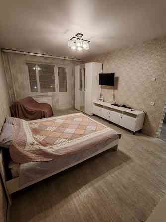 Сдаётся однокомнатная квартира в Ленинском районе Донецк