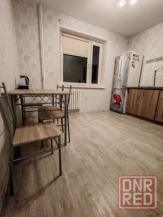 Сдаётся однокомнатная квартира в Ленинском районе Донецк - изображение 2