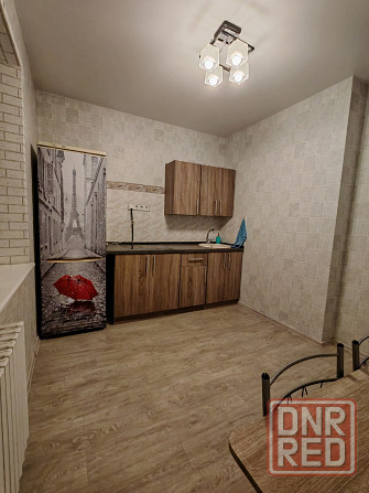 Сдаётся однокомнатная квартира в Ленинском районе Донецк - изображение 3